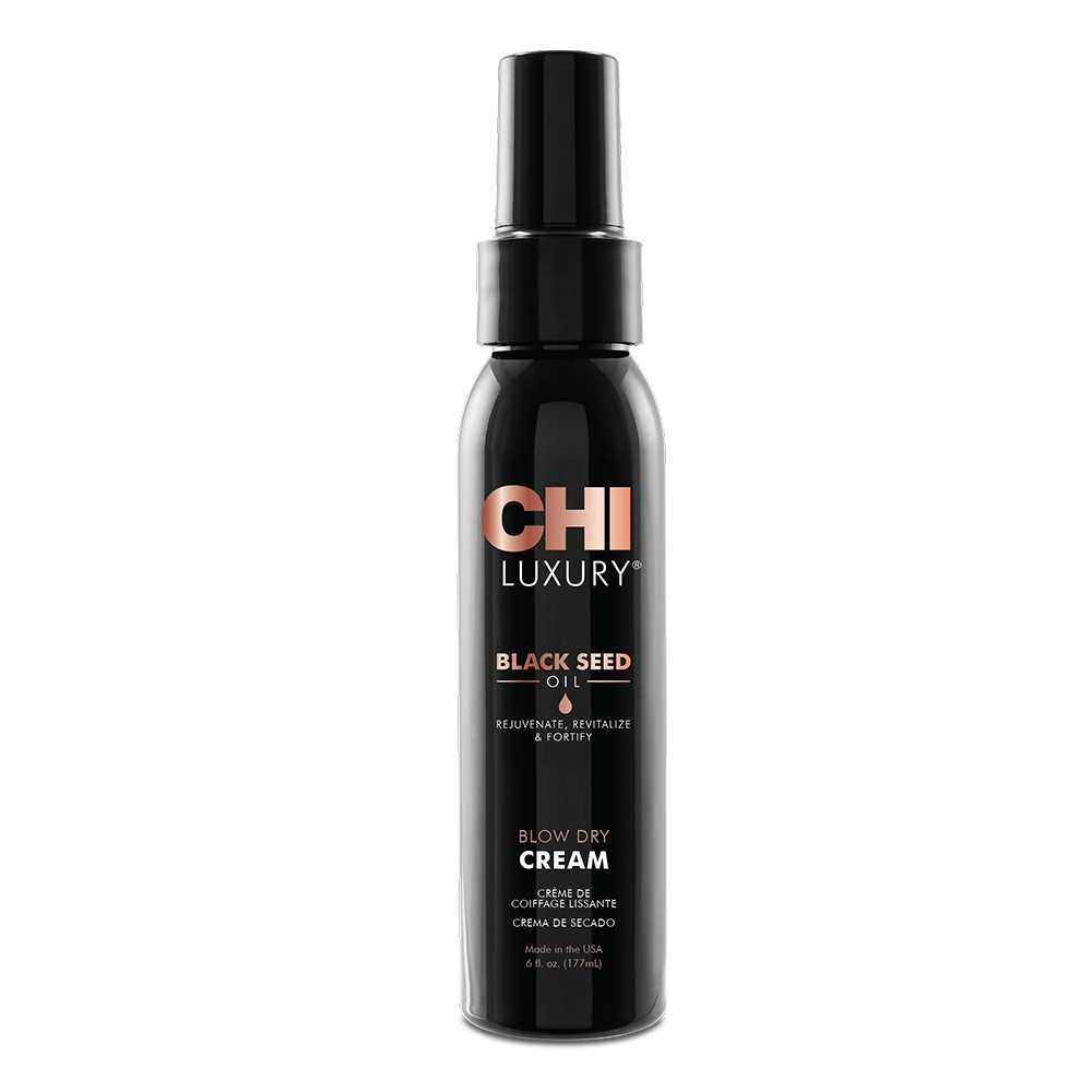 CHI Luxury Black Seed Oil - Blow Dry Cream 177ml
