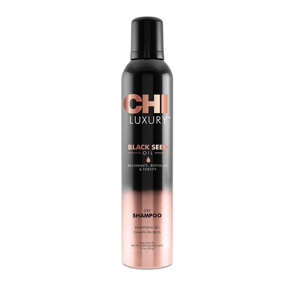 CHI Luxury Black Seed Oil - Dry Shampoo 157ml