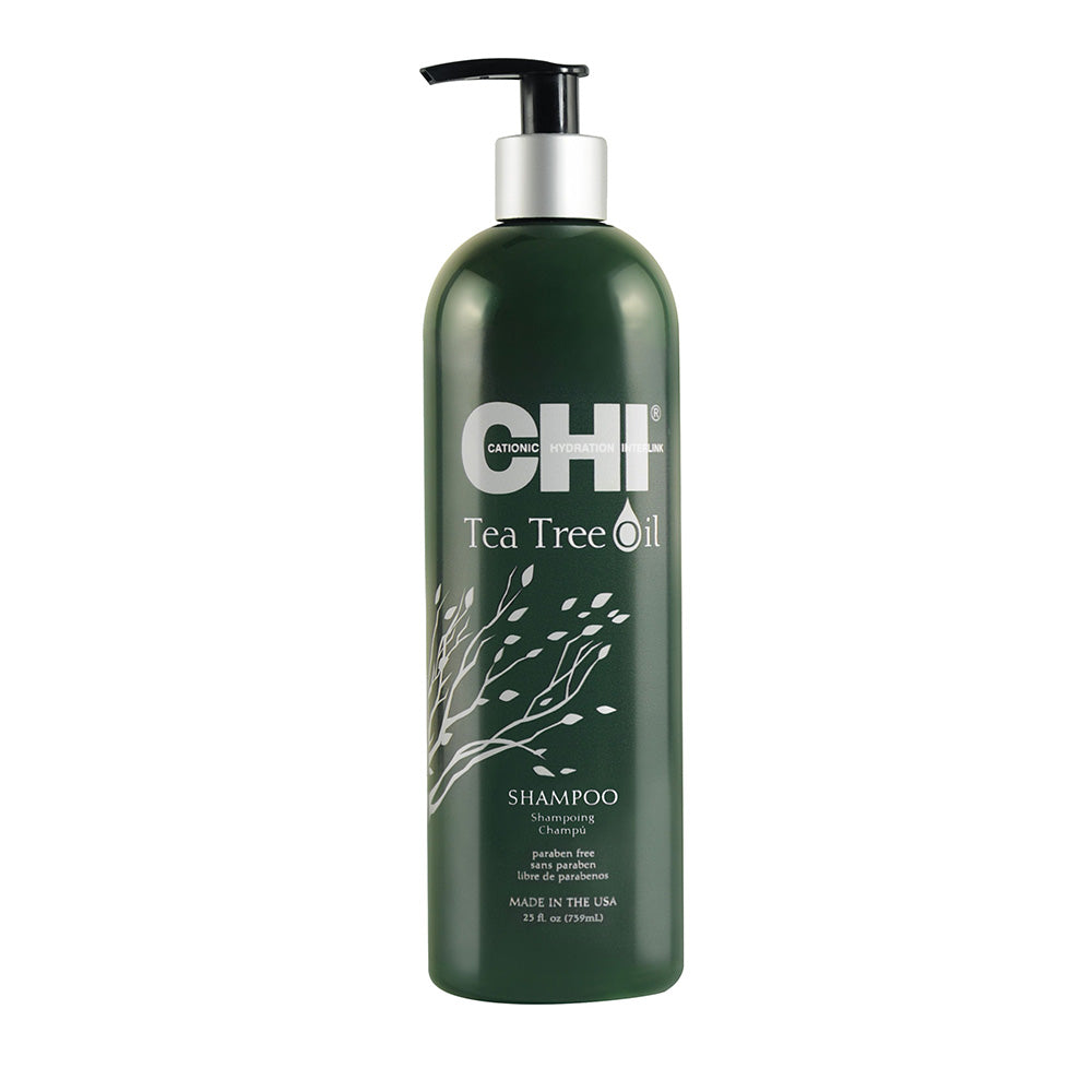CHI - Tea Tree Oil Shampoo