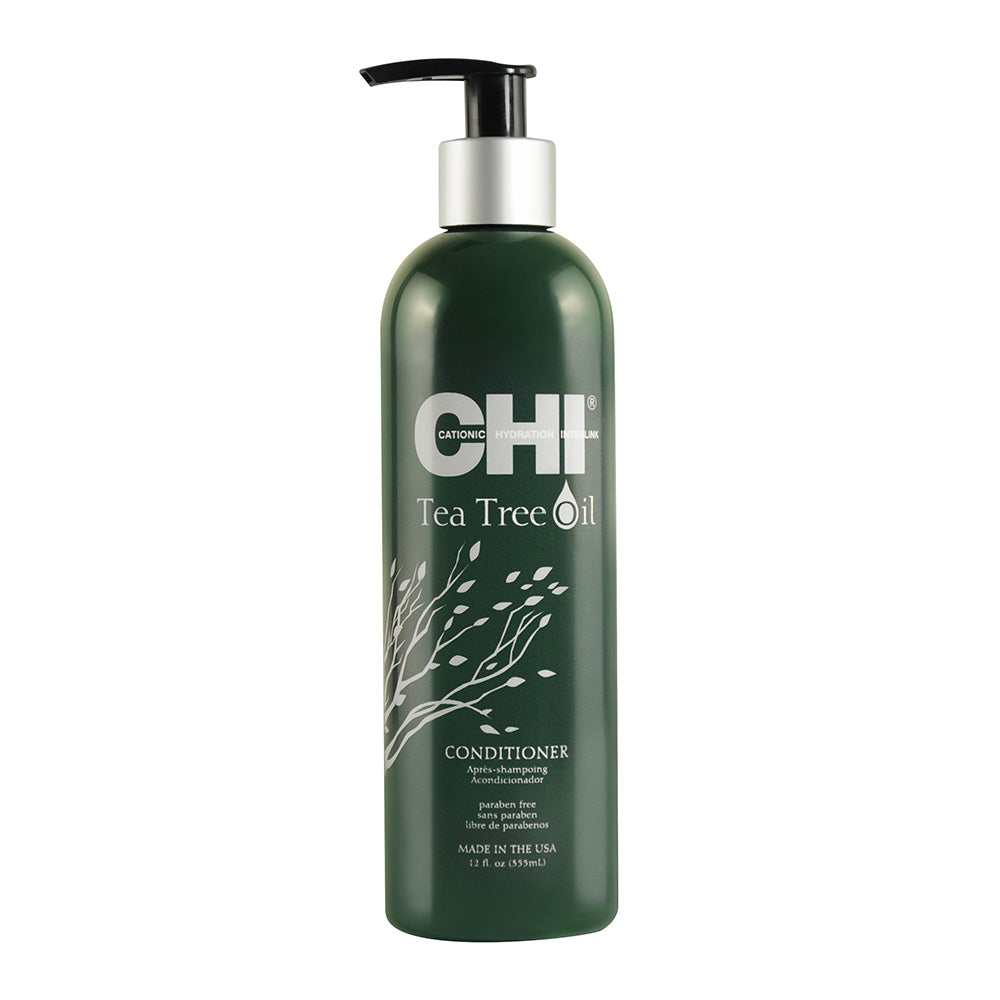 CHI - Tea Tree Oil Conditioner