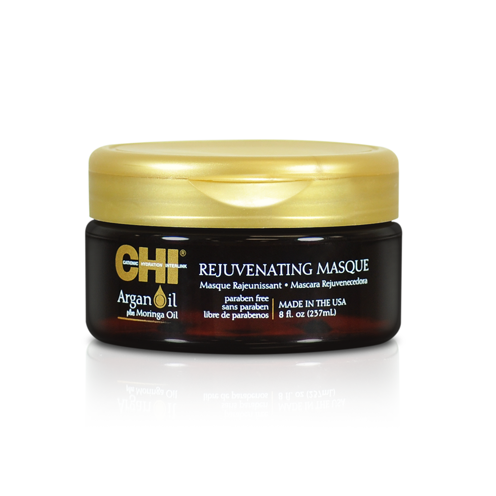 CHI - Argan Oil + Moringa Oil Mask