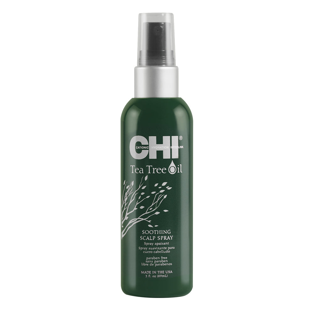 CHI - Tea Tree Oil Scalp Spray