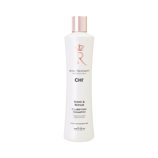 CHI Royal Treatment - Bond & Repair Clarifying Shampoo