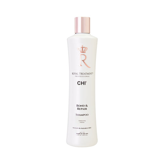 CHI Royal Treatment - Bond & Repair Shampoo