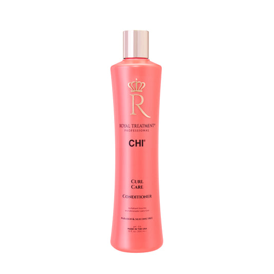 Royal Treatment - Curl Care Conditioner