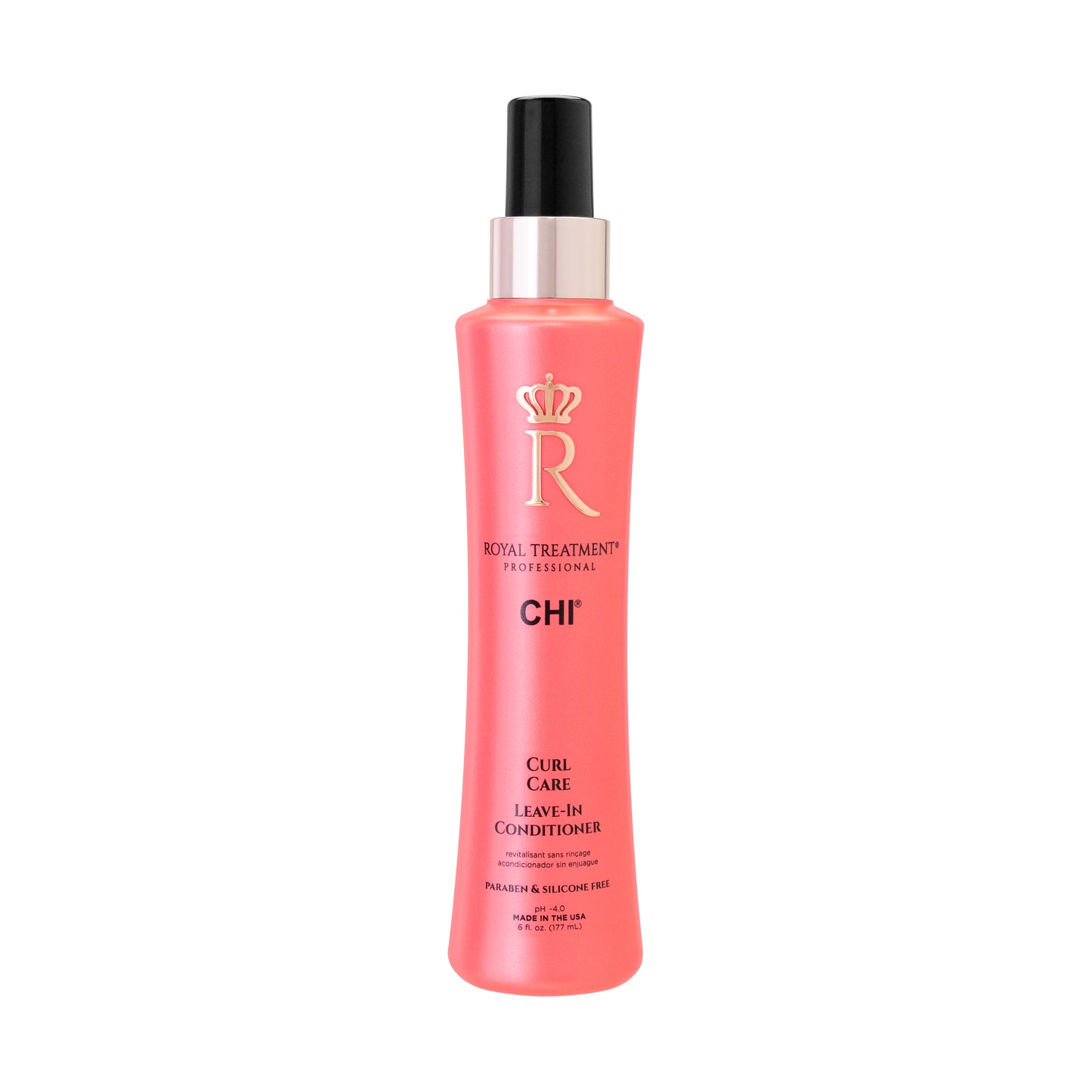 Royal Treatment - Curl Care leave-in Conditioner