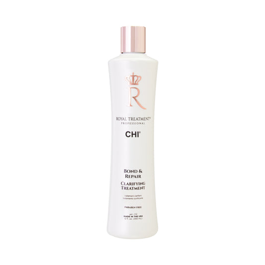 CHI Royal Treatment - Bond & Repair Clarifying Treatment