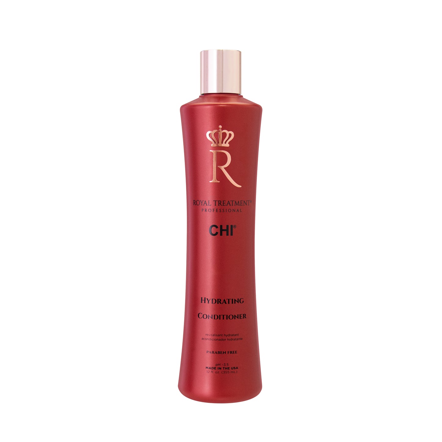 CHI Royal Treatment - Hydrating Conditioner